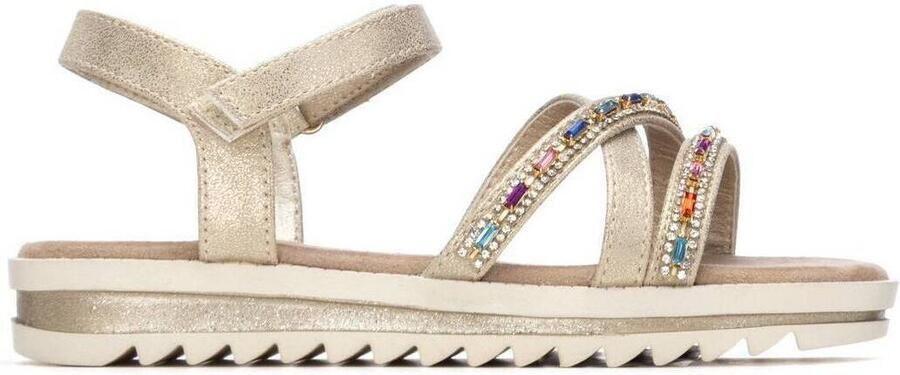 XTI Platte sandalen 15312302