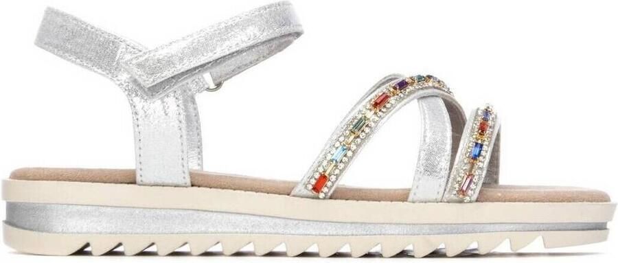 XTI Platte sandalen 15312303