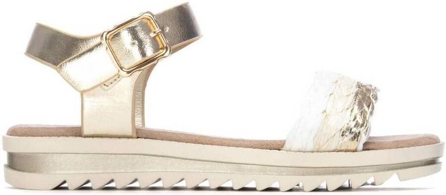 XTI Platte sandalen 15312402