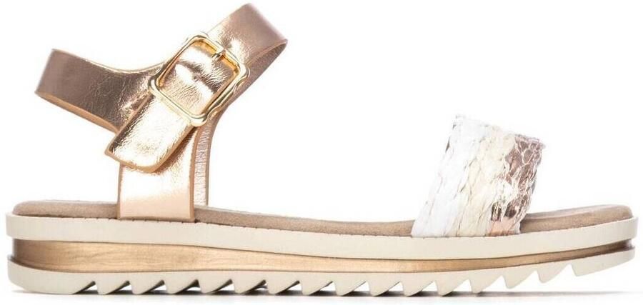 XTI Platte sandalen 15312403