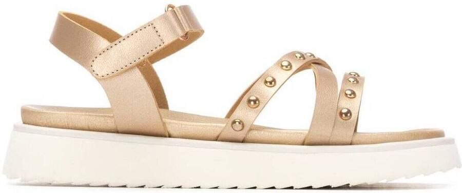 XTI Platte sandalen 15312503