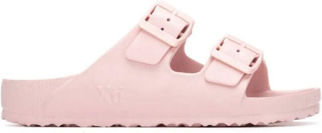 XTI Platte sandalen MANDEN 145138