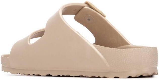 XTI Platte sandalen MANDEN 145138