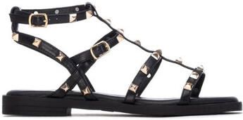 XTI Platte sandalen MANDEN 145149