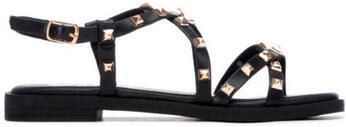 XTI Platte sandalen MANDEN 145150