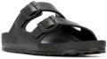 XTI Platte sandalen MANDEN 145733 - Groen