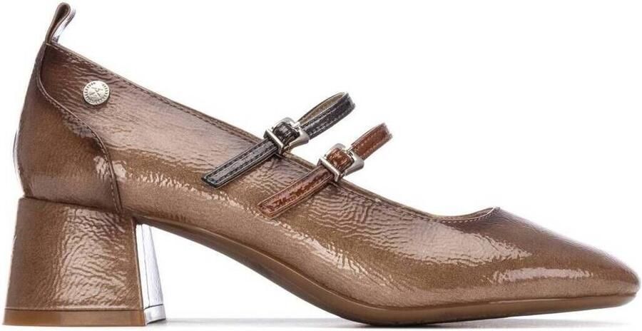 Xti 144255 Schoen BEIGE - Foto 2