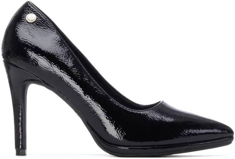 Xti 144725 Schoen ZWART