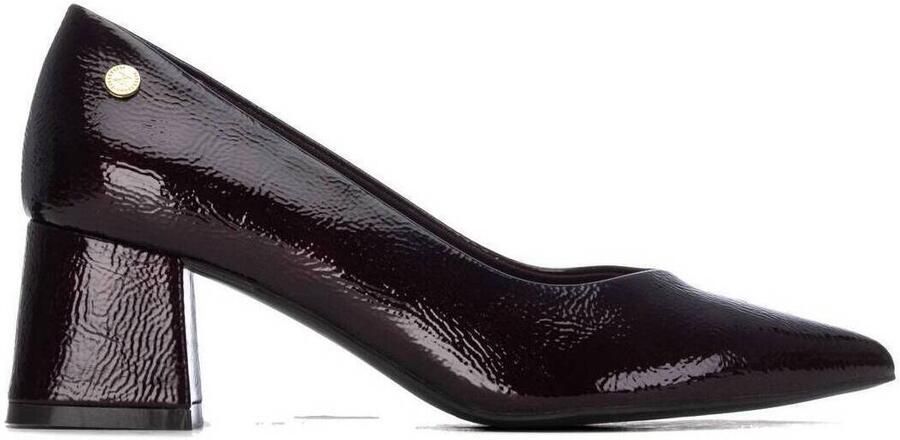 Xti Dames Pump Bordeaux - Foto 2