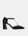 XTI Pumps 146442 - Zwart