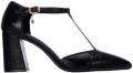 XTI Pumps 146442 - Zwart