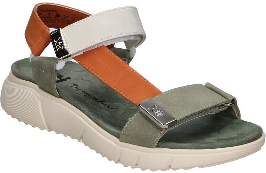 XTI Platte sandalen 144112 - Foto 2