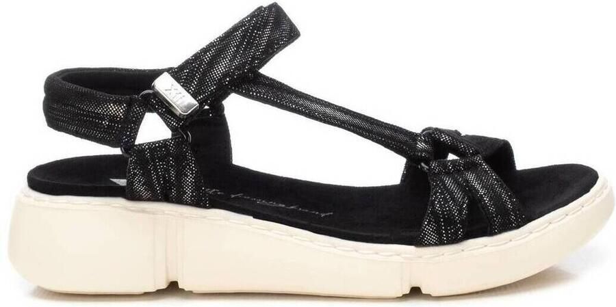 Xti 142318 Sandaal ZWART - Foto 2