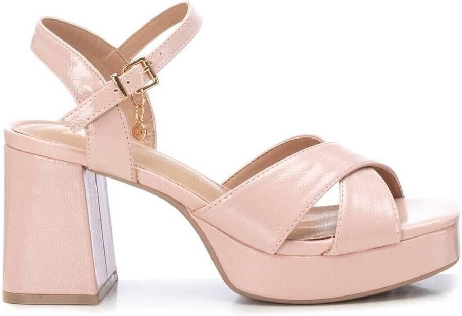XTI Sandalen met hakken 14235601