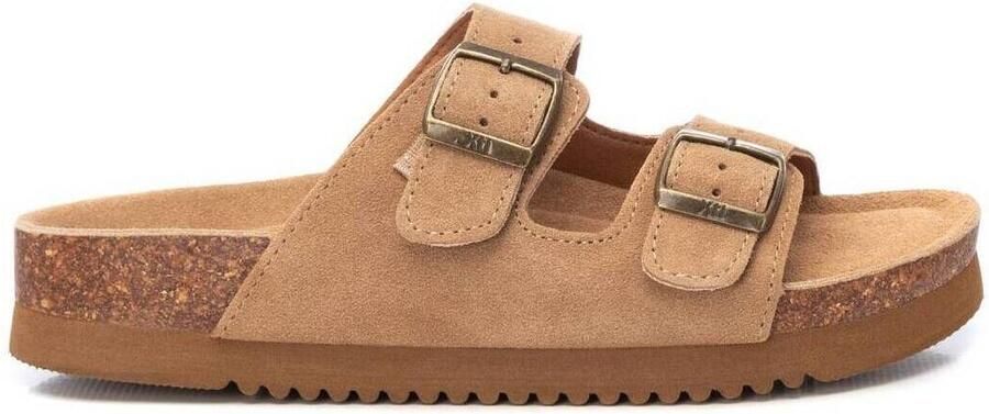 XTI Jonge Modieuze Sandalen Brown Dames - Foto 3