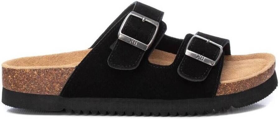 XTI Jonge Modieuze Sandalen Black Dames - Foto 3