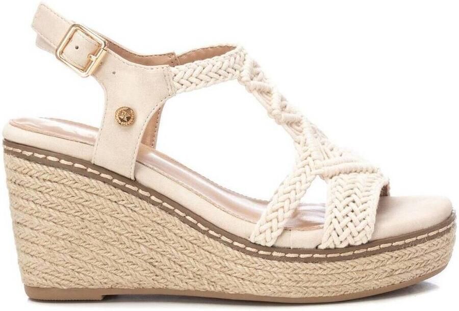 XTI Sandalen met sleehak 14283401 - Foto 2