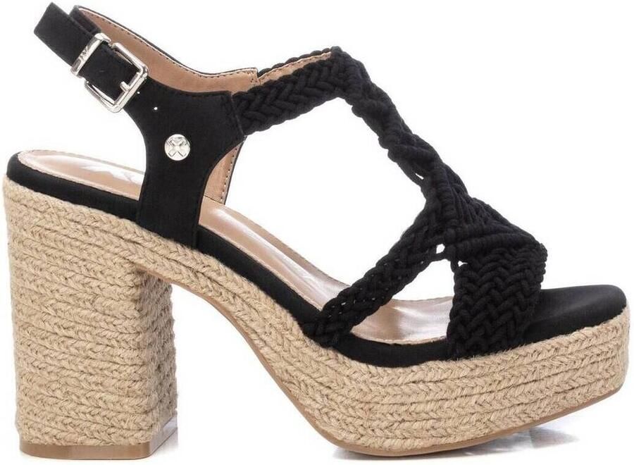 XTI Sandalen met hakken 14283906