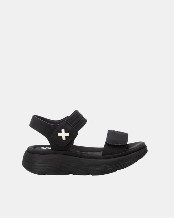 Xti 143986 Sandaal ZWART - Foto 2