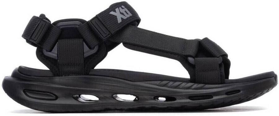 Xti 144105 Sandalen Zwart Man - Foto 2