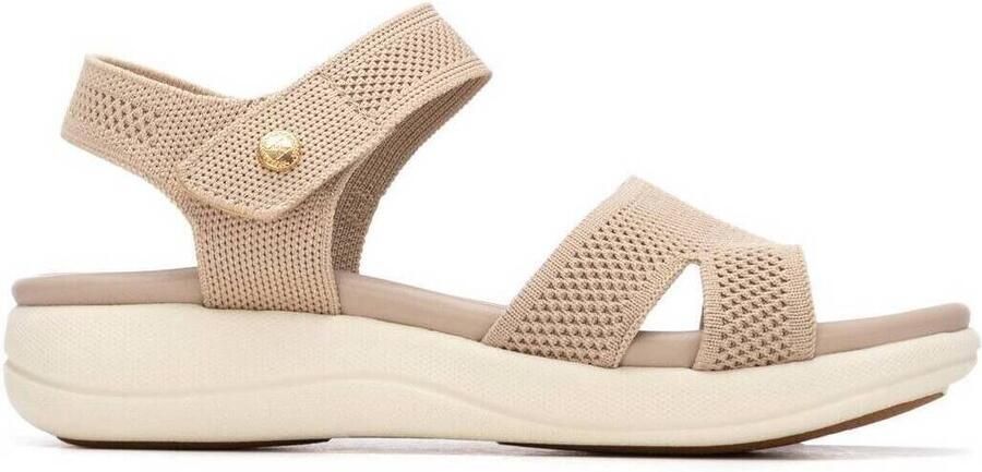 XTI Sandalen met sleehak 145156 - Foto 2