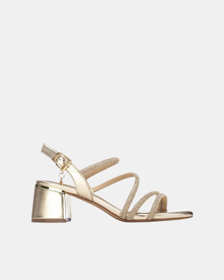 XTI Sandalen met hakken 145260