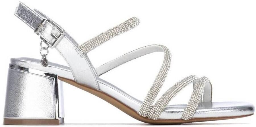 XTI Sandalen met hakken 14526003 - Foto 2