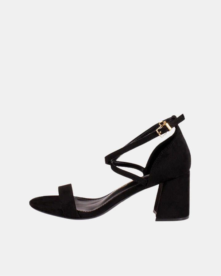 XTI Sandalen met hakken 145295 - Foto 1
