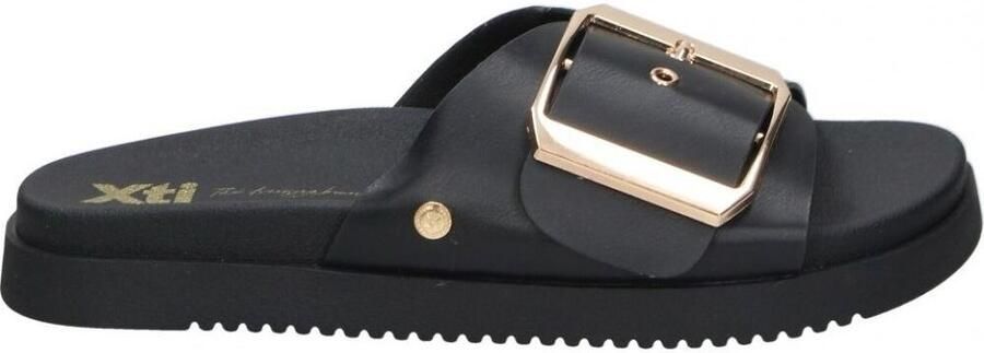 XTI Platte sandalen 145379