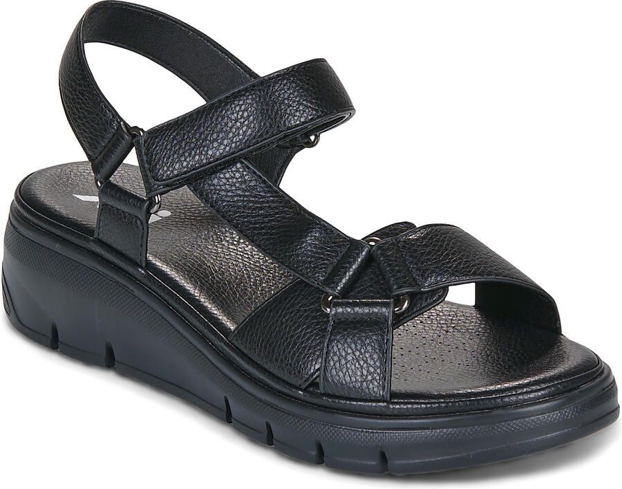 XTI Platte sandalen 145398