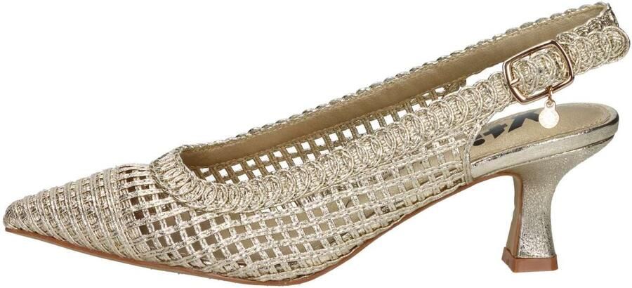 Xti Dames Slingback Goud - Foto 2