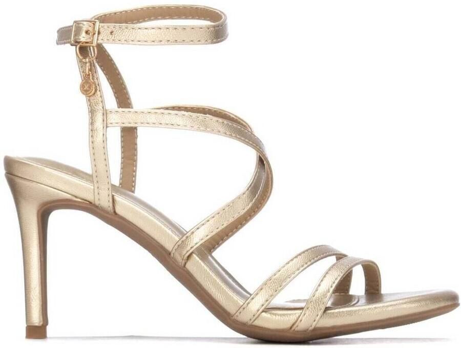 XTI Sandalen met hakken 14546001