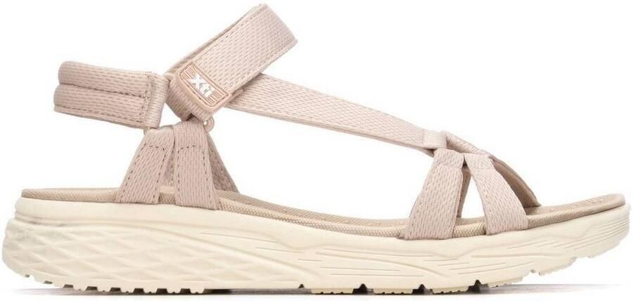XTI Platte sandalen 145463 - Foto 2