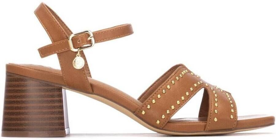 XTI Sandalen met hakken 14546402