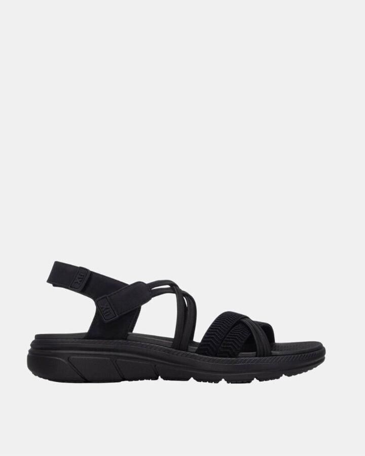 XTI Platte sandalen 145481