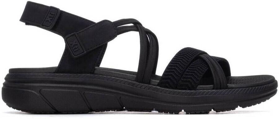 XTI Platte sandalen 145481 - Foto 2