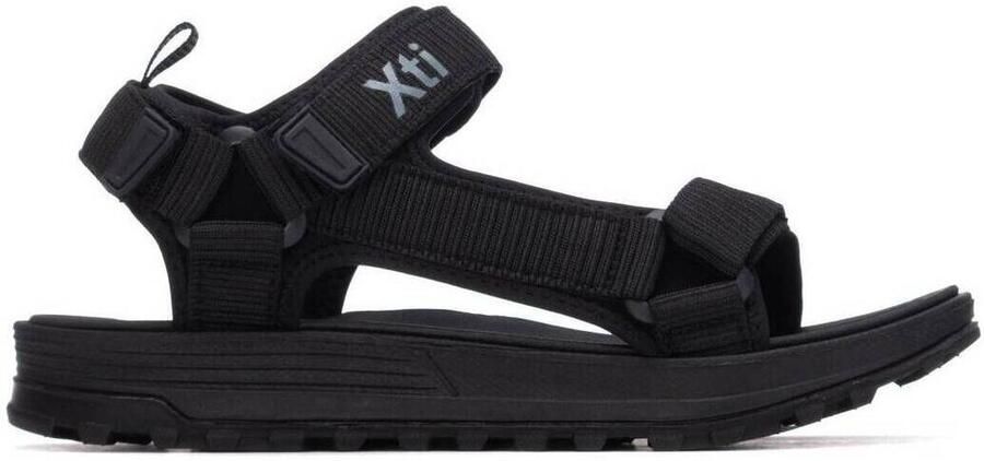 XTI Sandalen MANDEN 145786