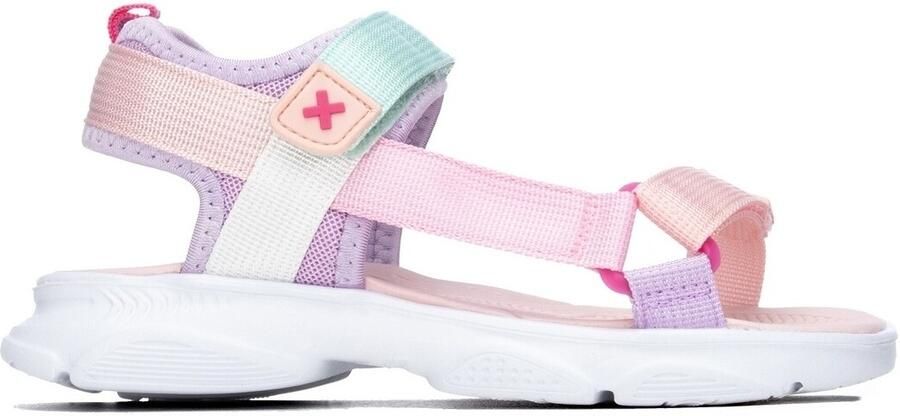 Xti 151241 Sandaal NUDE - Foto 2