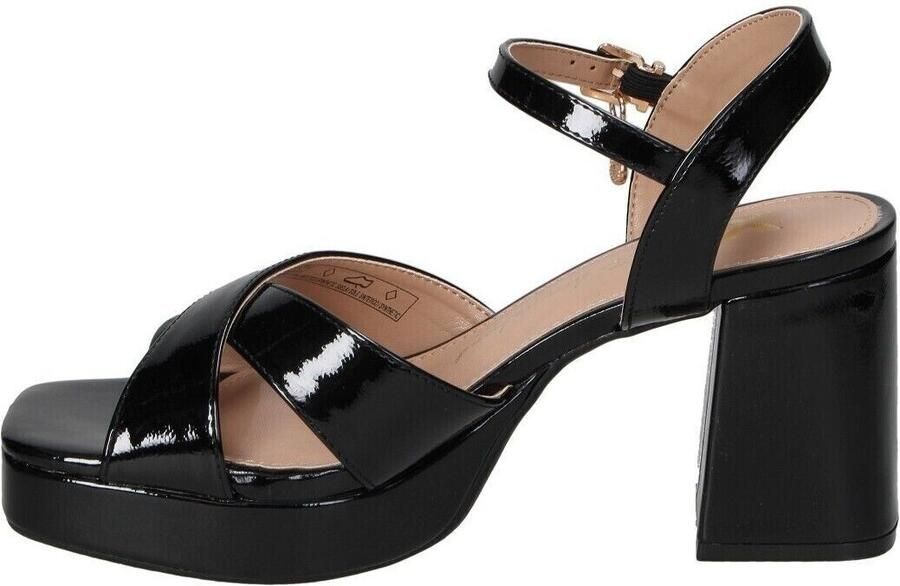 XTI Mode Sandalen voor Jonge Volwassenen Black Dames - Foto 5