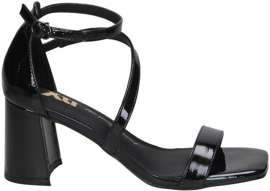 XTI Sandalen met hakken 116346