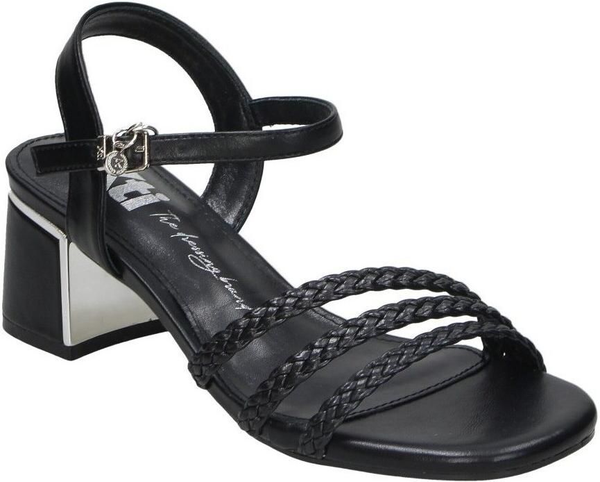 XTI Sandalen met hakken 116356