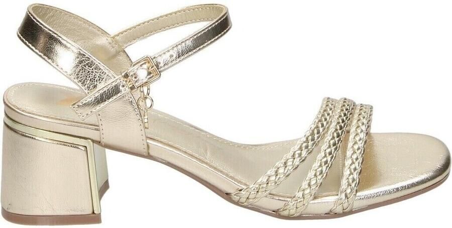 XTI Sandalen met hakken 14543901 - Foto 2