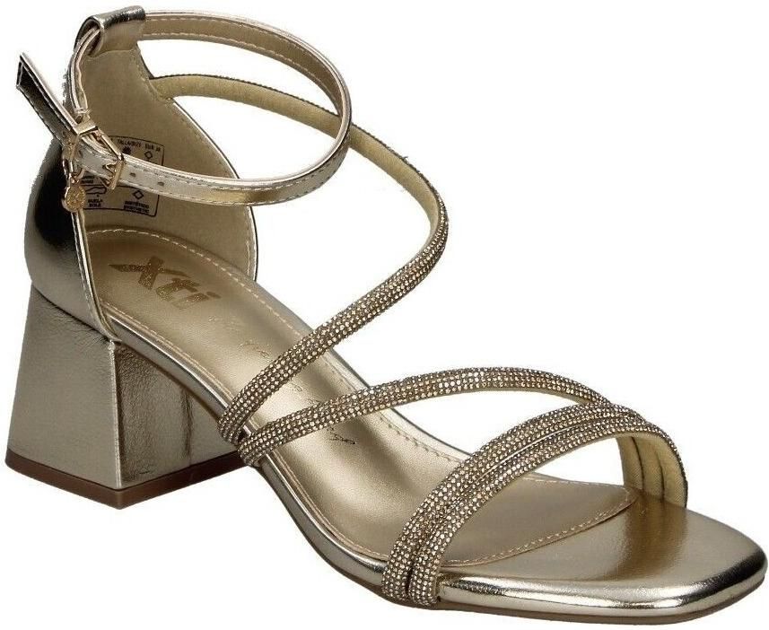 XTI Sandalen met hakken 145341 - Foto 2