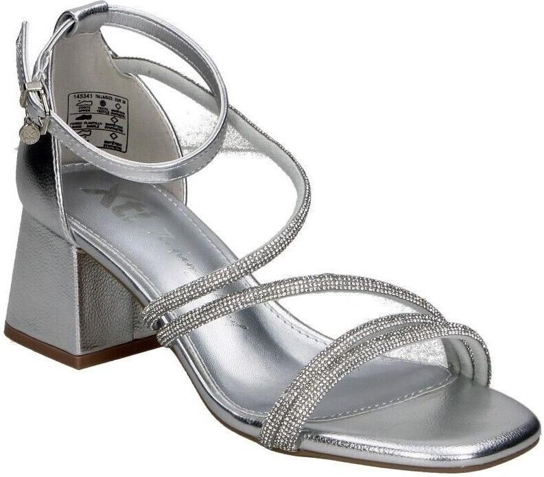XTI Sandalen met hakken 14534104 - Foto 2