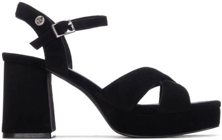 XTI Sandalen met hakken 13064801