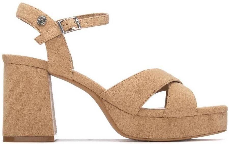 XTI Sandalen met hakken 13064802