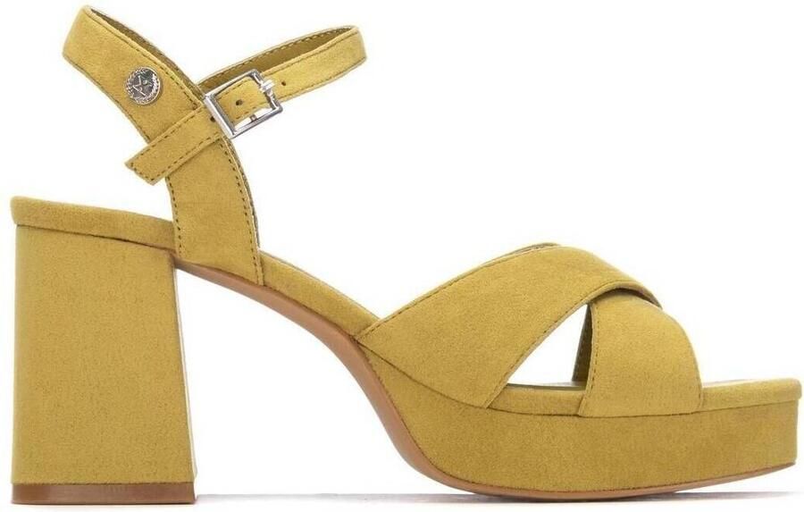 XTI Sandalen met hakken 13064803