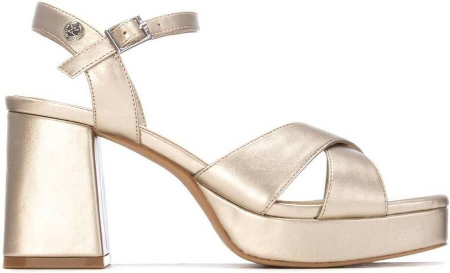 XTI Sandalen met hakken 13064804