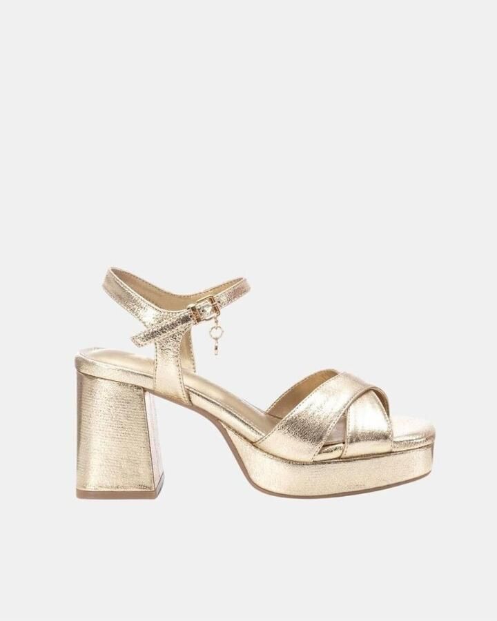 XTI Sandalen met hakken 143816 - Foto 2