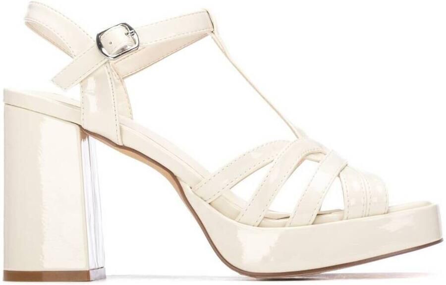 XTI Sandalen met hakken 14510401